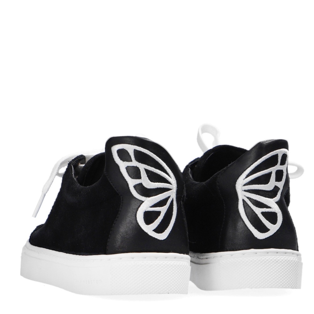 Sophia Webster Butterfly Sneaker